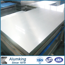 Eloxierung 1050-H18 Aluminiumspule zum Bedrucken von PS / CTP-Platte